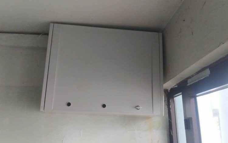 Keşan Otogarı’ndaki çirkin görüntü ortadan kaldırıldı Keşan Otogarı’ndaki çirkin görüntü ortadan kaldırıldı