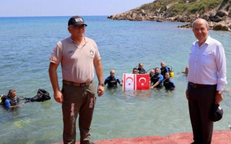 Ersin Tatar: “Hepimiz biriz, birlikteyiz, yaşamın engelsiz olması lazım” Ersin Tatar: “Hepimiz biriz, birlikteyiz, yaşamın engelsiz olması lazım”