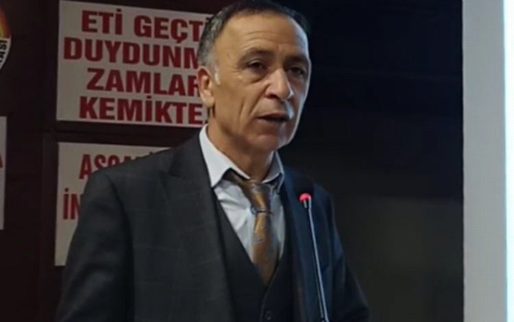 BES’ten ikramiye tepkisi: Önce eşek çalındı, sonra buldum diye geri getirildi BES’ten ikramiye tepkisi: Önce eşek çalındı, sonra buldum diye geri getirildi