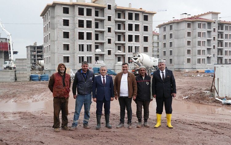 Kütahya Osmangazi’de dönüşüm zamanı