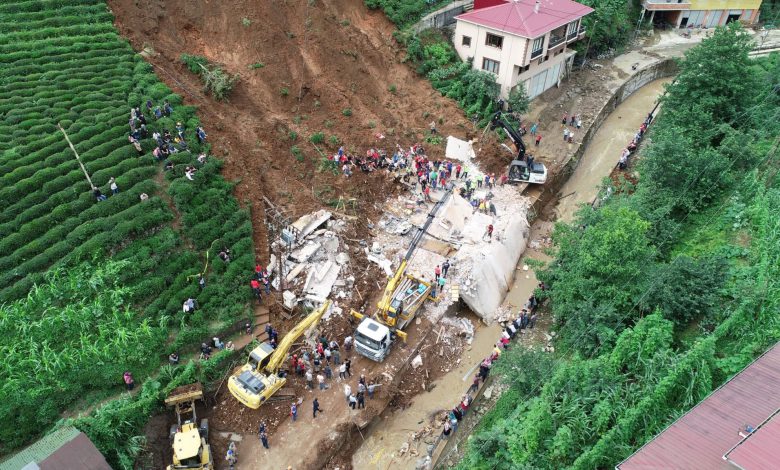 Doğu Karadeniz’e ‘DEVA’ önerileri Doğu Karadeniz’e ‘DEVA’ önerileri