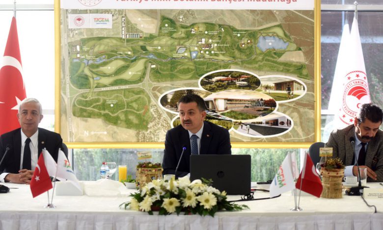 TBMM heyeti yangın bölgesine gidiyor