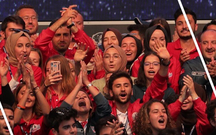 Milli Teknoloji ile 4 bin öğrenciye burs desteği sağlanacak Milli Teknoloji ile 4 bin öğrenciye burs desteği sağlanacak