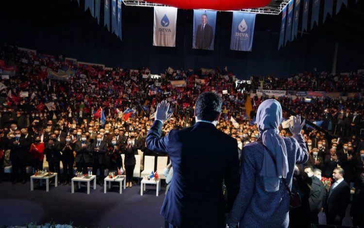 Babacan : “Özal, Erdoğan’ı sopayla kovalardı” Babacan : “Özal, Erdoğan’ı sopayla kovalardı”