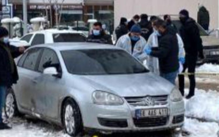 Aksaray’da miras meselesi bir can daha aldı Aksaray’da miras meselesi bir can daha aldı