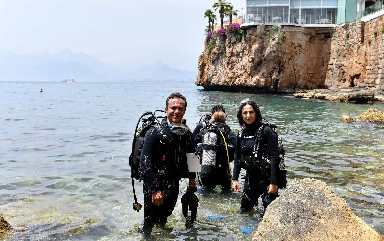 Hayalet ağ avcıları göreve hazır