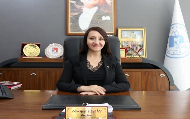 Bilecik Pazaryeri Belediye Başkanı ikinci kez COVID’e yakalandı Bilecik Pazaryeri Belediye Başkanı ikinci kez COVID’e yakalandı