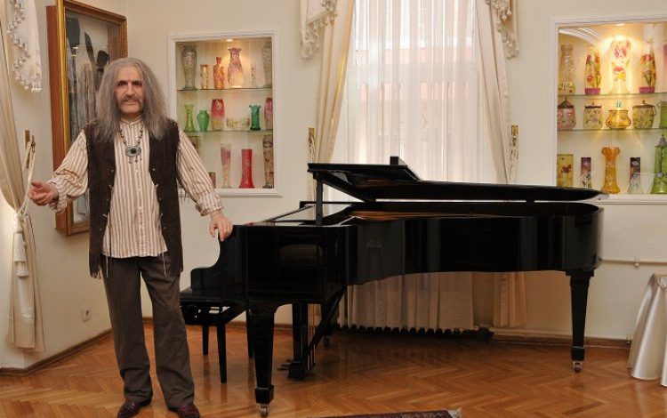 Barış Manço unutulmuyor