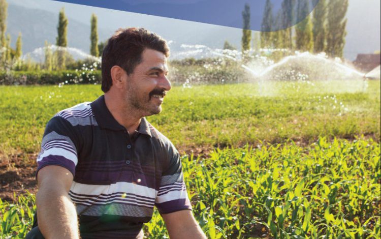 “Tarımsal sulamada ‘Vahşi Sulama’ yapılıyor” “Tarımsal sulamada ‘Vahşi Sulama’ yapılıyor”