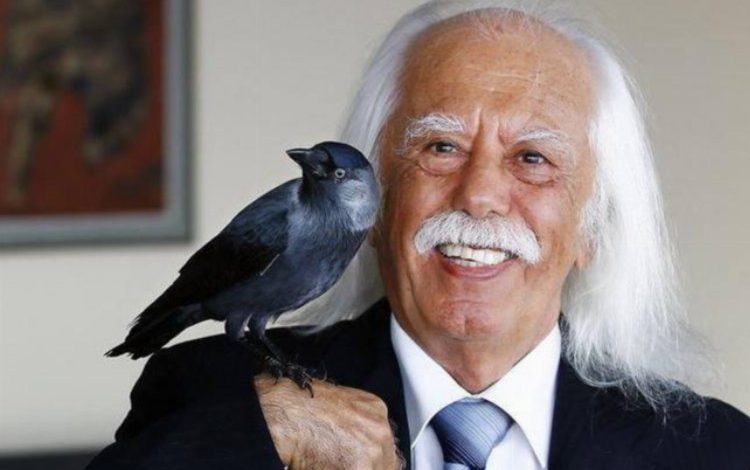 COVID-19 tedavisi gören Haydar Dümen vefat etti COVID-19 tedavisi gören Haydar Dümen vefat etti