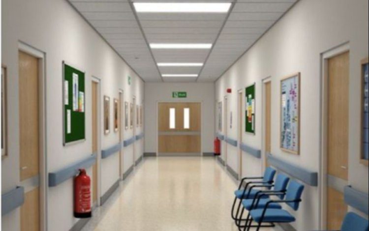 Bunalıma giren doktor yoğun bakıma alındı Bunalıma giren doktor yoğun bakıma alındı