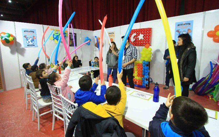 Kocaeli 23 Nisan heyecanını Defneli çocuklarla yaşayacak