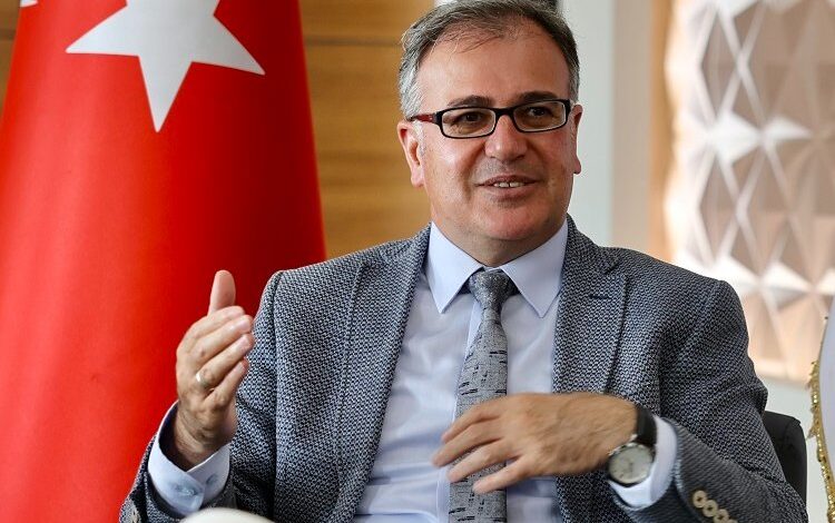 Kayseri Hacılar Kurban Bayramı’na hazır