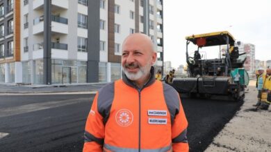 Kayseri Kocasinan’da ulaşım konforu artıyor