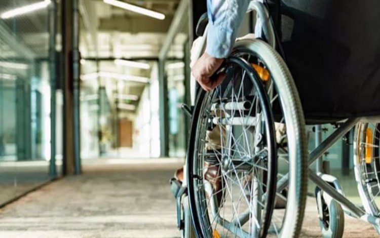 Engellilere yönelik hizmet rehberi yayımlandı Engellilere yönelik hizmet rehberi yayımlandı