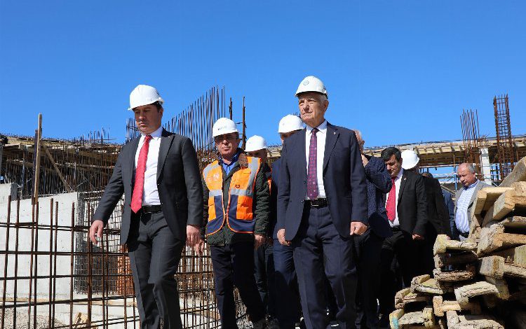 Muğla Turgutreis Yaşam Merkezi tamamlandı