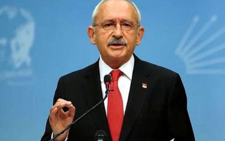 Kılıçdaroğlu: “Erdoğan kaybettiğini biliyor”