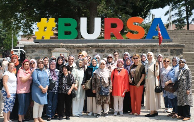 Evliya Çelebi’nin torunlarından Bursa çıkarması