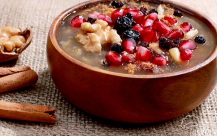 Bu yıl aşure yapmanın maliyeti ne kadar? Bu yıl aşure yapmanın maliyeti ne kadar?