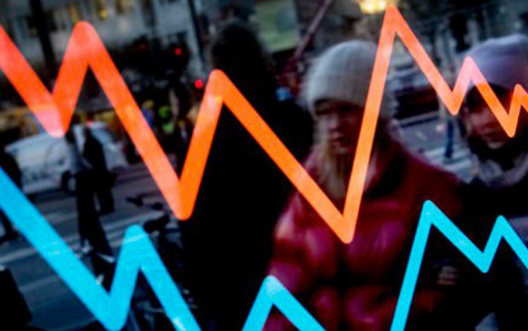 TÜİK: Kişi başı milli gelirde aslan payı İstanbul’un TÜİK: Kişi başı milli gelirde aslan payı İstanbul’un