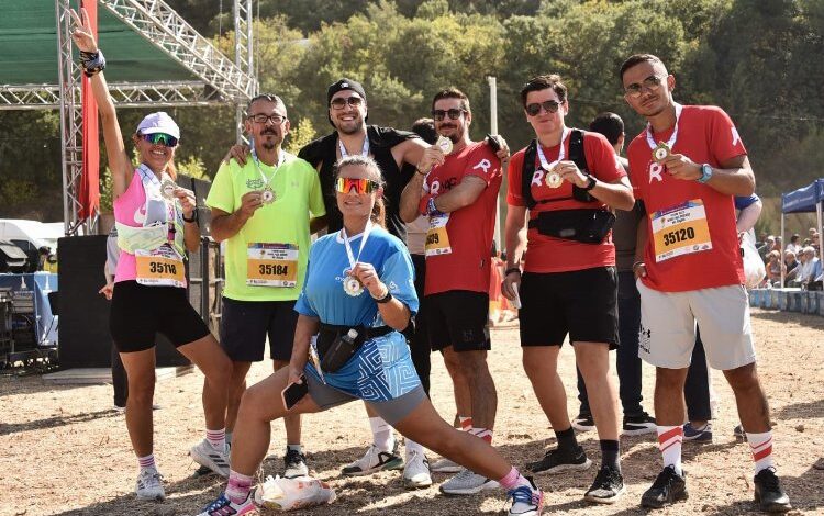 Festivallerin en tatlısı Festivallerin en tatlısı