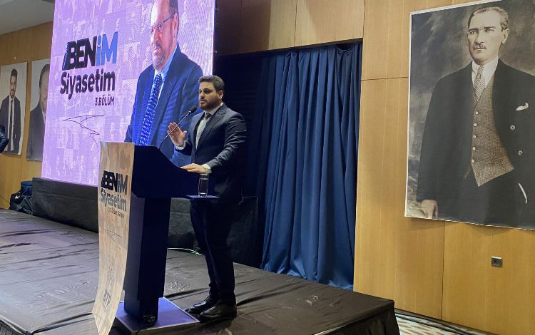 Prof. Dr. Haydar Baş belgeselle anıldı Prof. Dr. Haydar Baş belgeselle anıldı