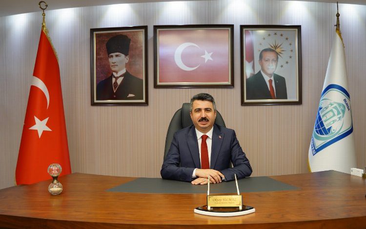 Bursa Yıldırım’da Çanakkale Zaferi’nin 107’nci yıl dönümüne özel yarışmalar