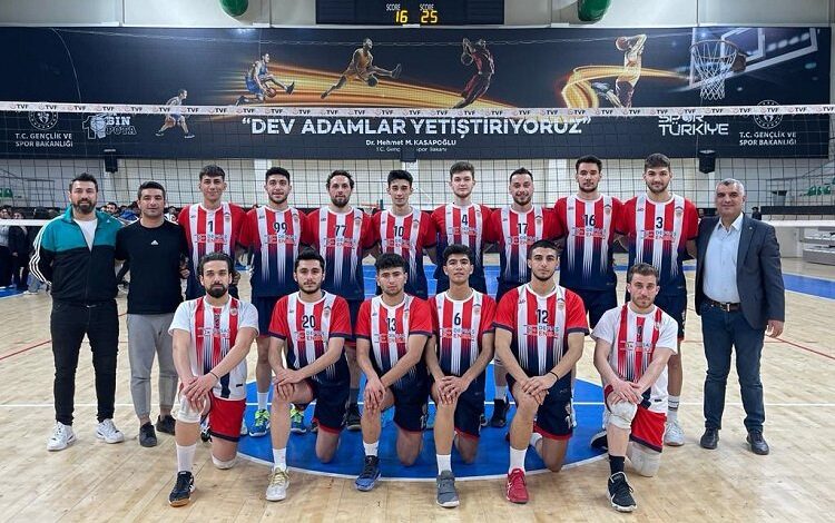 DEPSAŞ Enerji Spor Kulübü, GAP’ı Şampiyonlar Merkezi yapacak