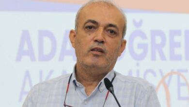 ERÜ’ye 2023 TÜBA Uluslararası Akademi Ödülü