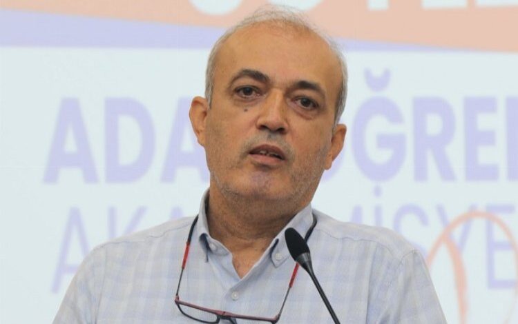 ERÜ’ye 2023 TÜBA Uluslararası Akademi Ödülü