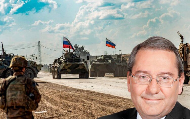 Rusya-Ukrayna arasındaki savaş nereye gidiyor? Rusya-Ukrayna arasındaki savaş nereye gidiyor?