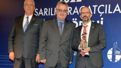 Süt ve süt ürünlerinde 2022’nin ihracat şampiyonu Sütaş