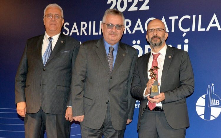 Süt ve süt ürünlerinde 2022’nin ihracat şampiyonu Sütaş