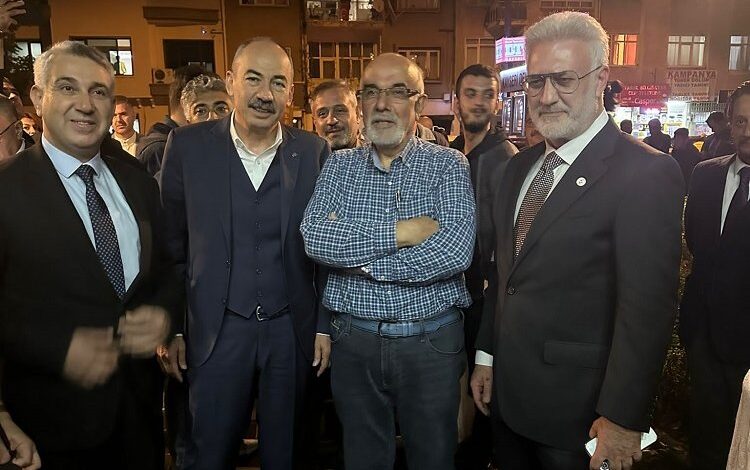 KTO Başkanı’ndan 29 Ekim mesajı KTO Başkanı’ndan 29 Ekim mesajı