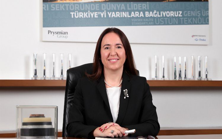 Kadınların teknoloji kariyerine Prysmian desteği