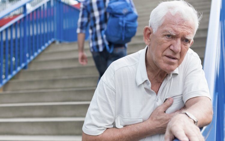 Bu hastalık sinsi ilerliyor!