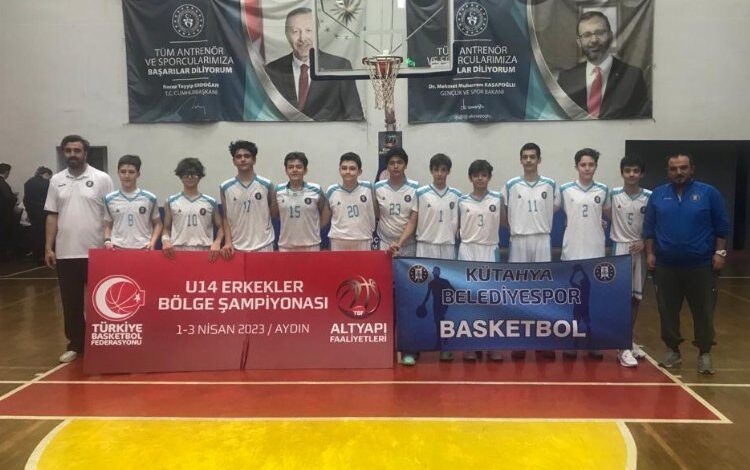 Kütahya potada Türkiye yarı finallerinde Kütahya potada Türkiye yarı finallerinde