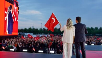 Maltepe’de 19 Mayıs coşkusu