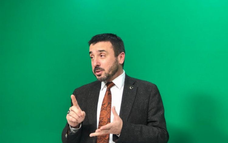 Bursa Kestel’de işler ‘yol’unda mı? Bursa Kestel’de işler ‘yol’unda mı?