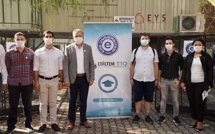 AROM’dan araştırmacılara tam destek