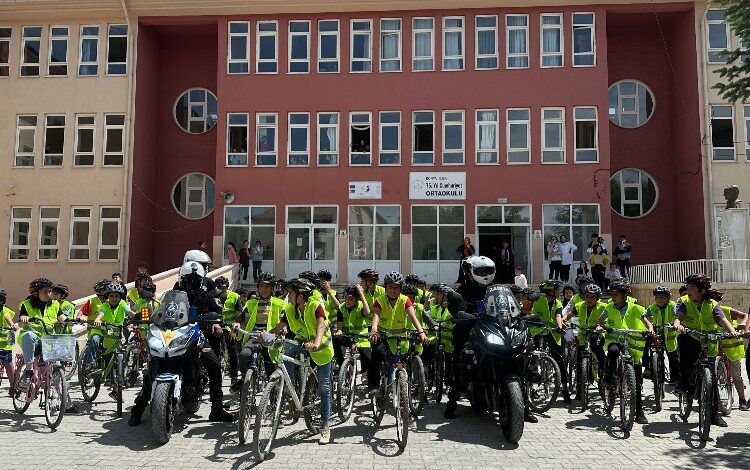 Konya’dan Türkiye’ye örnek olan proje