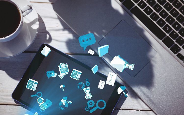 Teknoloji erişimine açık hane olduk!