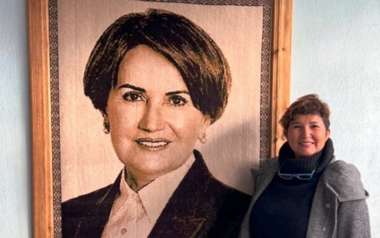 İYİ Parti Marmaris baharı kadınlarla karşılayacak