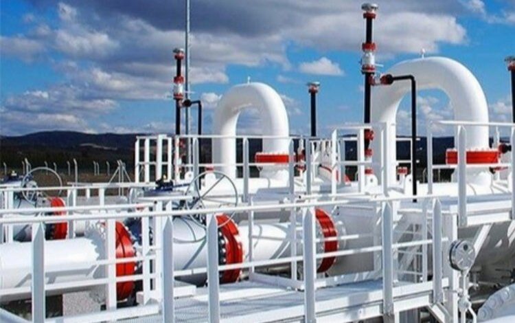 Türkiye kendi gazını sisteme verecek