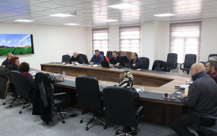 Kapadokya için fotoğraf vakti