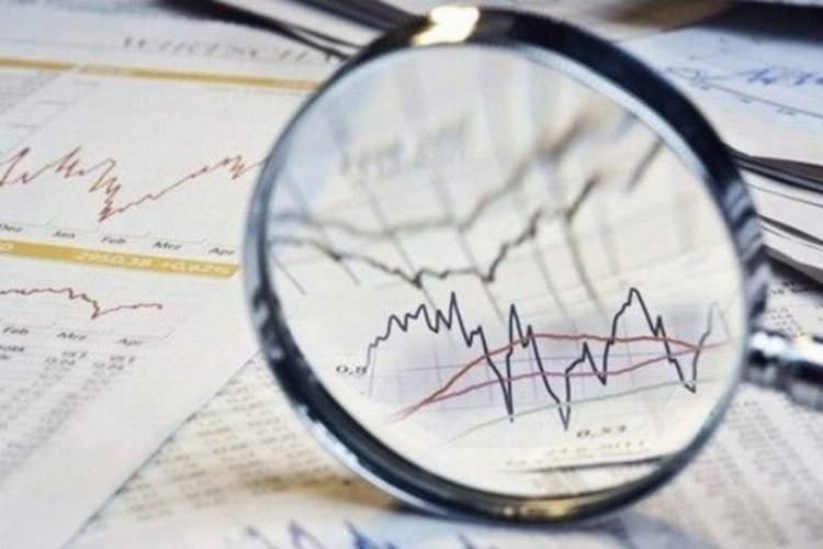 Toplam ciro yıllık yüzde 65,3 arttı Toplam ciro yıllık yüzde 65,3 arttı