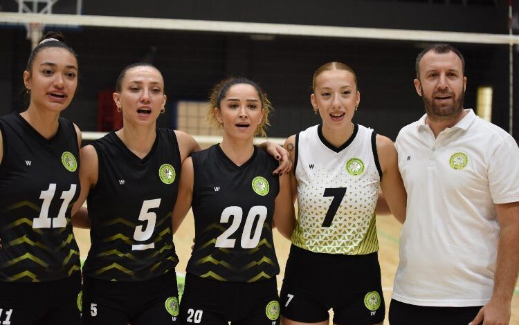 Manisa’nın Sultanları’ndan farkındalık Manisa’nın Sultanları’ndan farkındalık