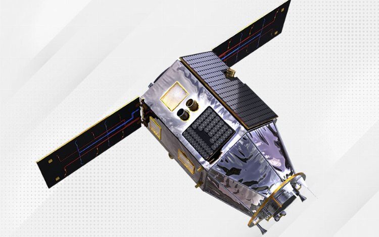 İMECE uzaya fırlatılıyor! İMECE uzaya fırlatılıyor!