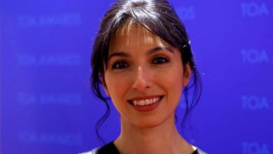 Hafize Gaye Erkan iddialarına İletişim’den açıklama