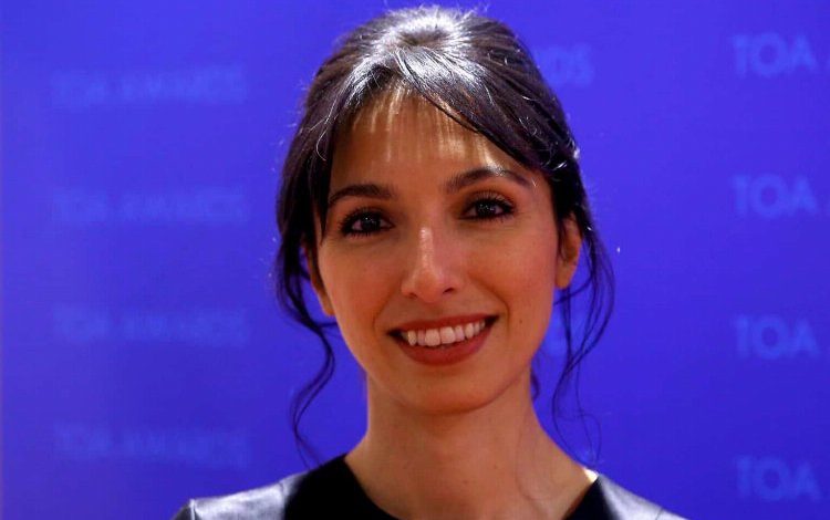 Hafize Gaye Erkan iddialarına İletişim’den açıklama Hafize Gaye Erkan iddialarına İletişim’den açıklama